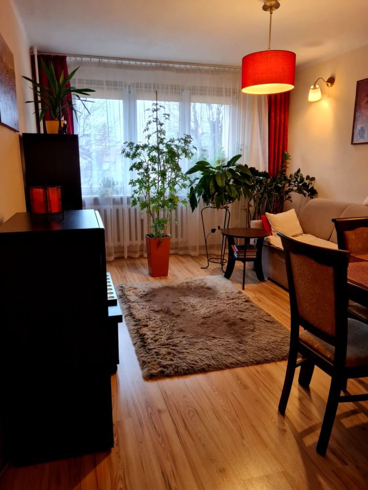 Mieszkanie 2-pokojowe Olkusz, ul. Marcina Bylicy