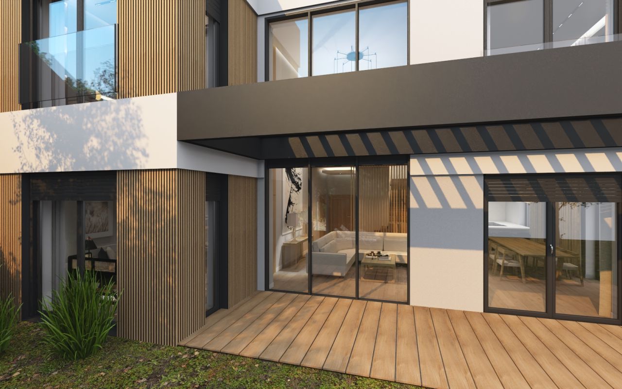 Działka budowlana Szeligi, ul. Sosnowa. Zdjęcie 2