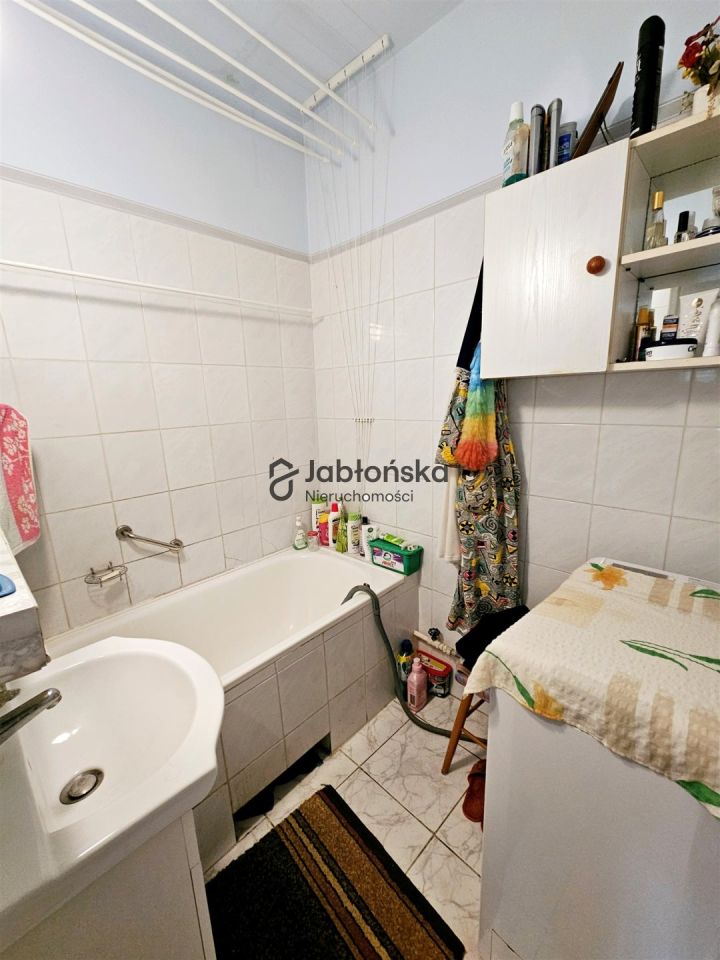 Mieszkanie 3-pokojowe Bydgoszcz Fordon. Zdjęcie 5