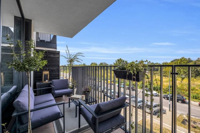 Mieszkanie 3-pokojowe Warszawa Włochy, ul. Przerwana. Zdjęcie 2