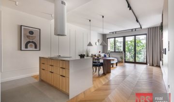 Mieszkanie 2-pokojowe Warszawa Mokotów, ul. Dolna