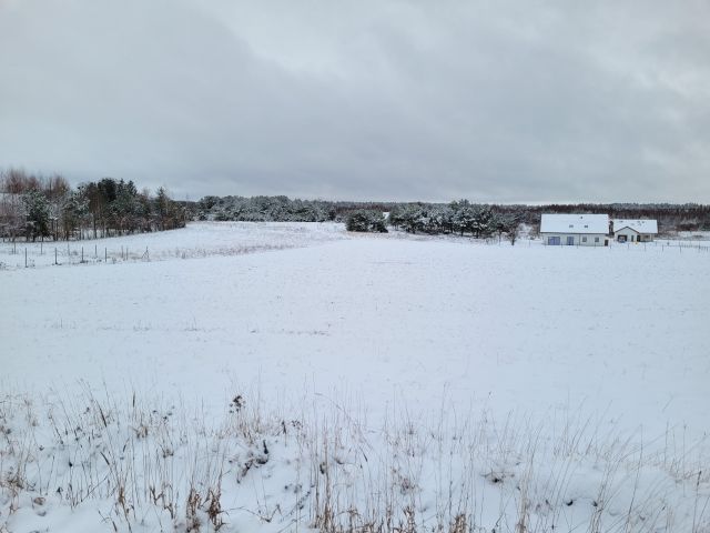 Działka budowlana Woryty. Zdjęcie 1