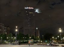 Mieszkanie 2-pokojowe Warszawa Śródmieście, al. Jana Pawła II. Zdjęcie 3