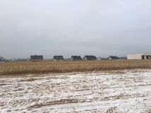 Działka budowlana Krążkowo. Zdjęcie 1