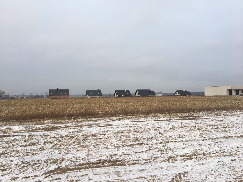 Działka budowlana Krążkowo. Zdjęcie 2