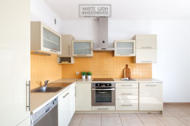 Mieszkanie 4-pokojowe Warszawa Ochota, ul. Nowogrodzka. Zdjęcie 7