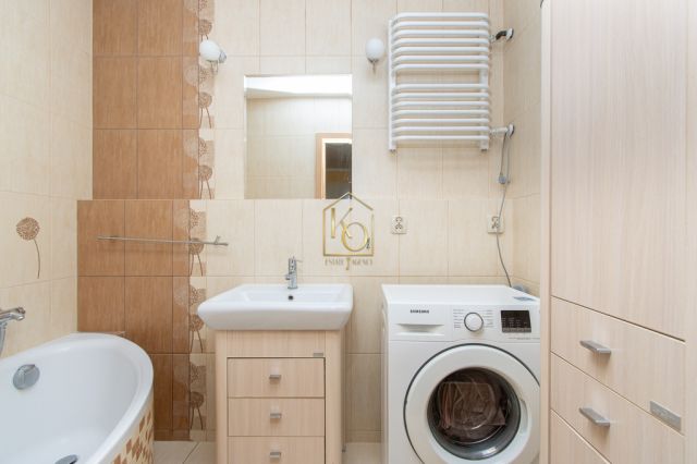 Mieszkanie 3-pokojowe Wrocław Pilczyce, ul. Bednarska. Zdjęcie 10