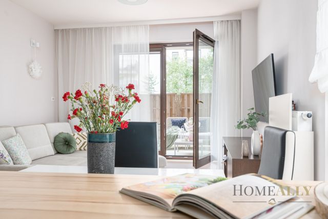 Mieszkanie 3-pokojowe Warszawa Wola, ul. Jana Kazimierza. Zdjęcie 3