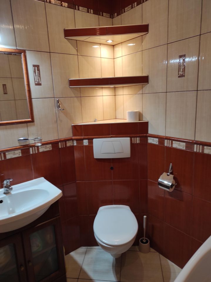 Mieszkanie 2-pokojowe Kołobrzeg Ogrody, ul. gen. Józefa Bema. Zdjęcie 43