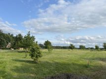 Działka budowlana Frydek, ul. Polna