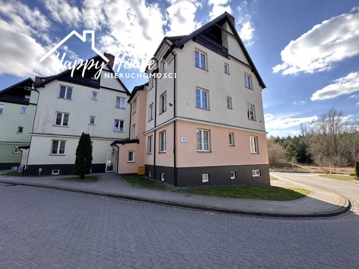 Mieszkanie 2-pokojowe Charzykowy. Zdjęcie 26