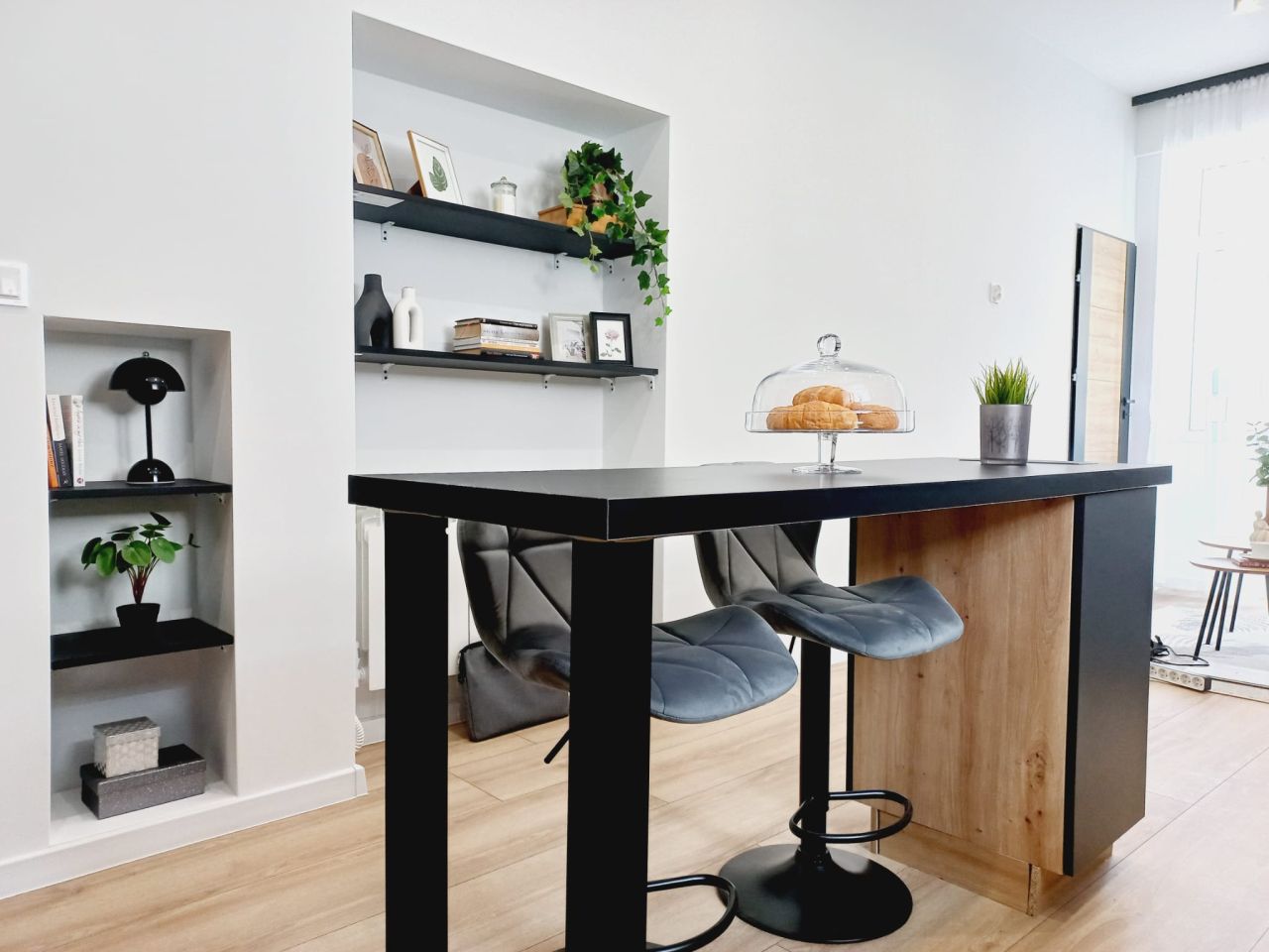 Mieszkanie 1-pokojowe Sosnowiec Centrum, ul. Warszawska. Zdjęcie 2