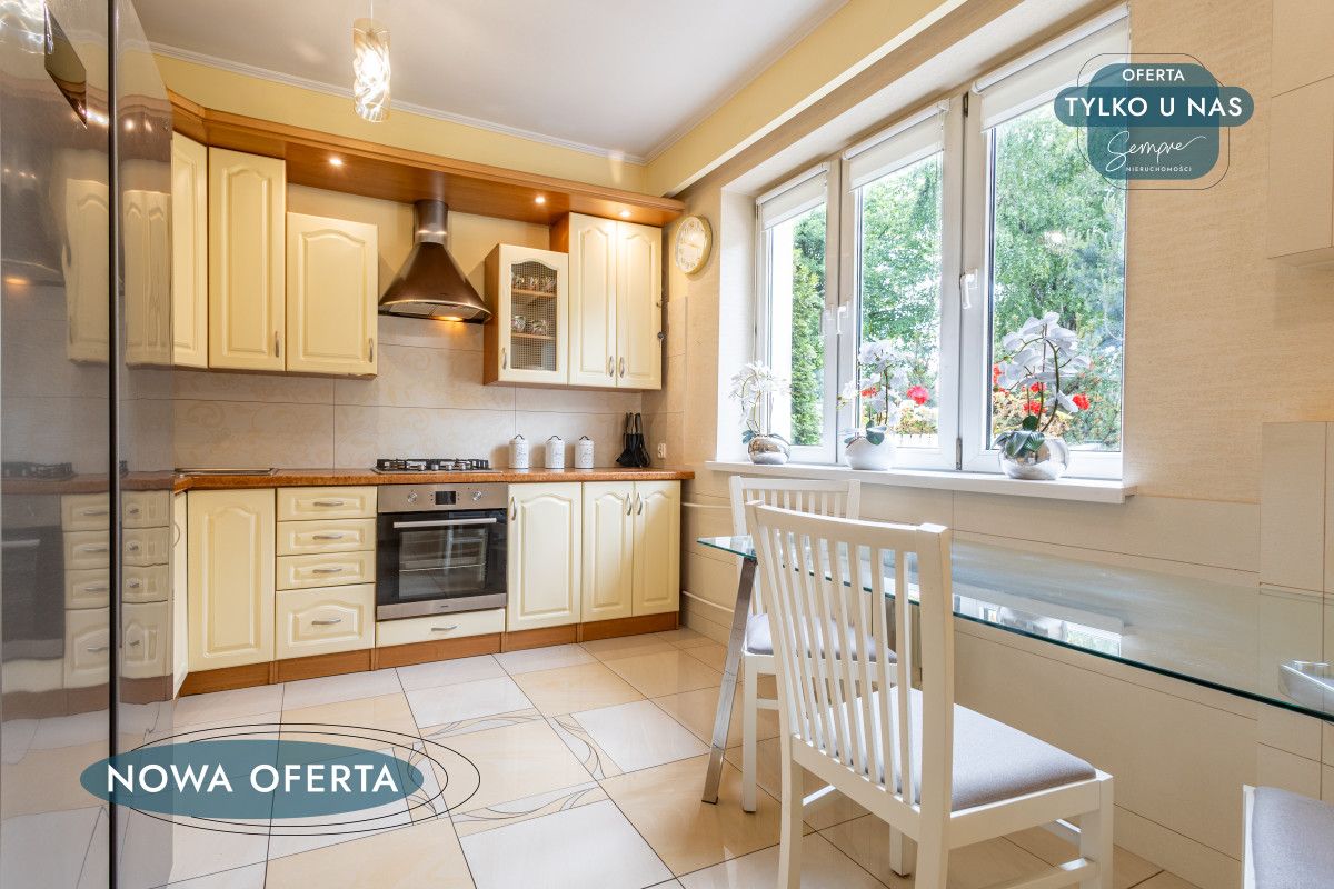 dom wolnostojący, 5 pokoi Rosanów, ul. Źródlana. Zdjęcie 4