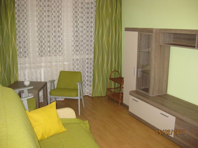 Mieszkanie 2-pokojowe Sopot Sopot Dolny, ul. Berka Joselewicza. Zdjęcie 1