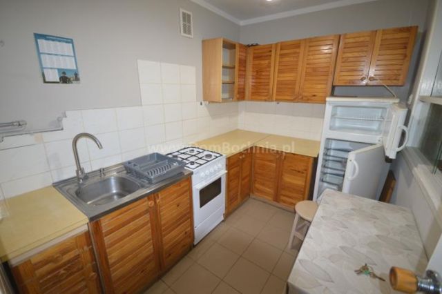 Mieszkanie 2-pokojowe Kraków. Zdjęcie 4