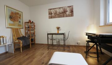 Mieszkanie 1-pokojowe Warszawa Bielany, ul. Tadeusza Gajcego