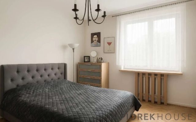 Mieszkanie 4-pokojowe Warszawa Ursynów, ul. Franciszka Łukaszczyka. Zdjęcie 8