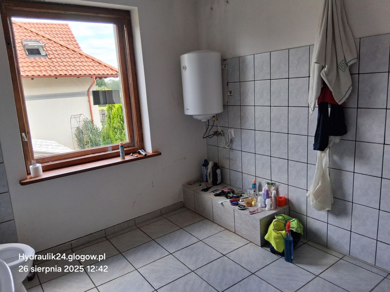 dom wolnostojący, 10 pokoi Nowa Sól, ul. Zielonogórska. Zdjęcie 3