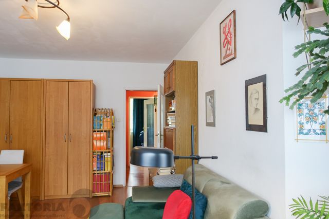 Mieszkanie 2-pokojowe Szczecin Pomorzany, al. Powstańców Wielkopolskich. Zdjęcie 34