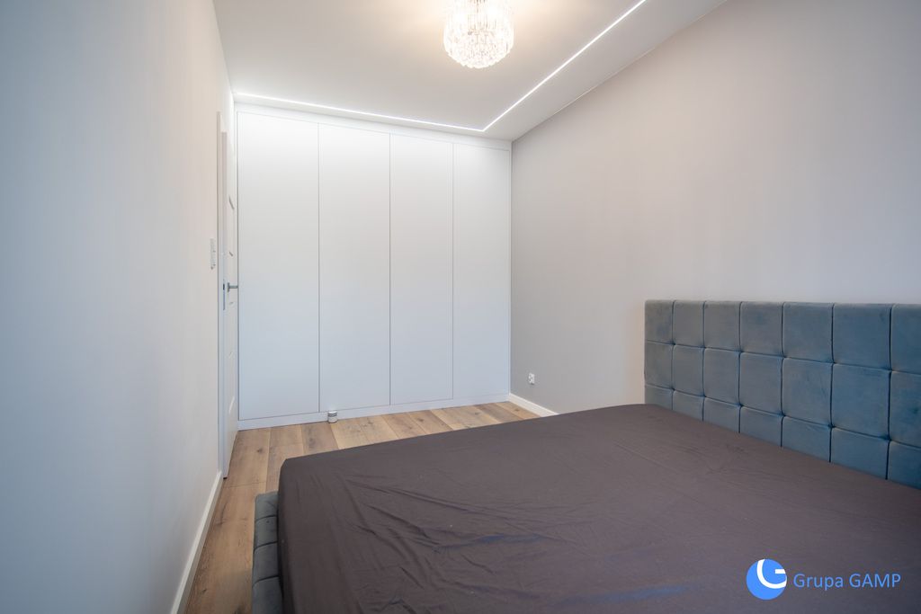 Mieszkanie 2-pokojowe Kraków Prądnik Biały, ul. Piaskowa. Zdjęcie 12