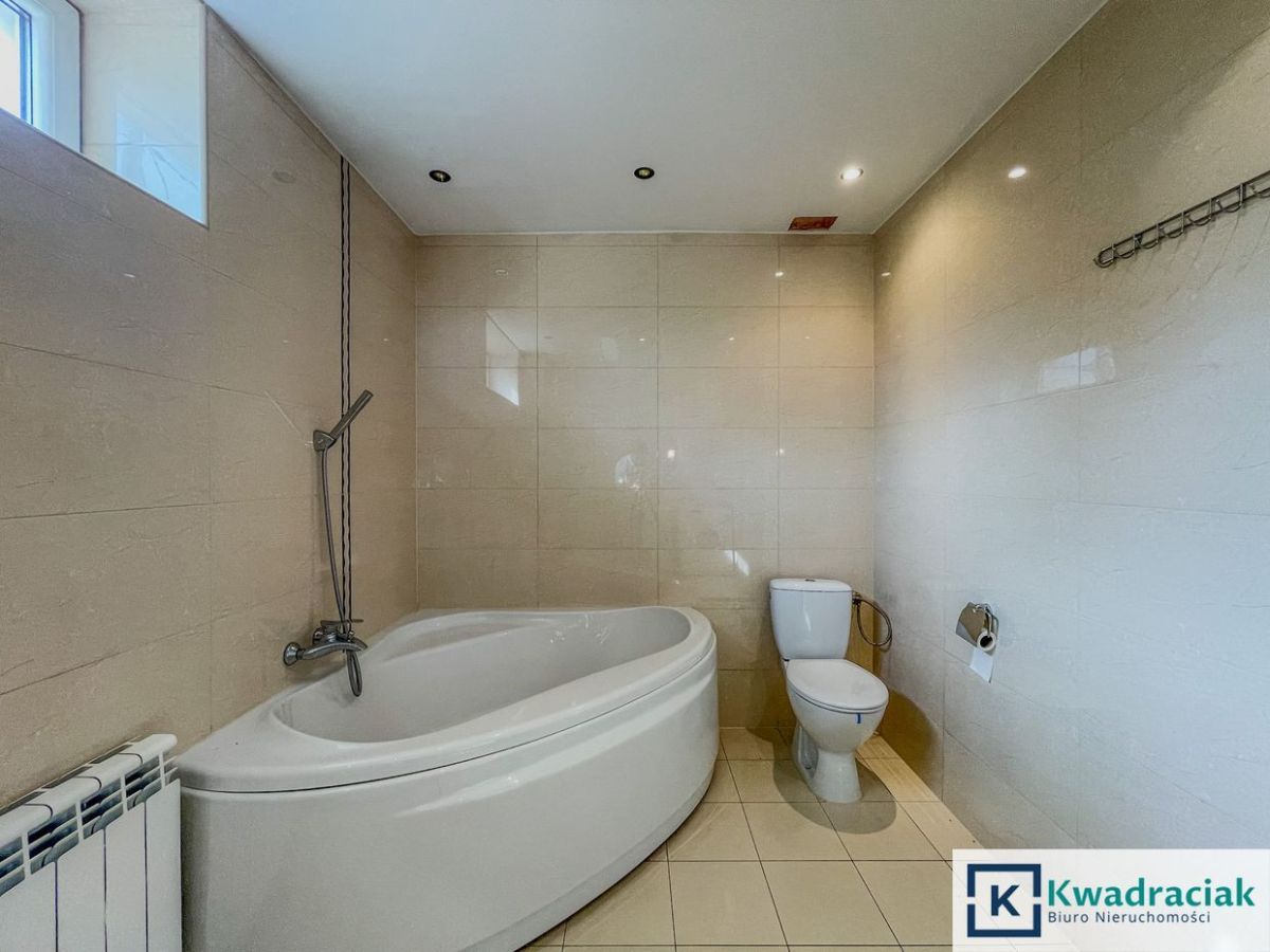 dom wolnostojący, 4 pokoje Jasło Kaczorowy, ul. Kaczorowy. Zdjęcie 8