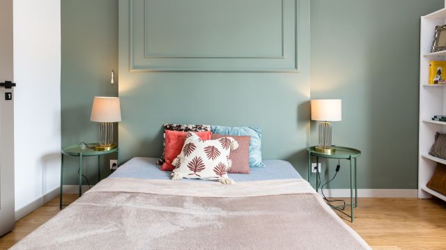 Mieszkanie 2-pokojowe Gdynia Wzgórze Świętego Maksymiliana, ul. bp. Dominika. Zdjęcie 14