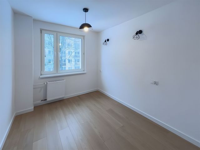 Mieszkanie 3-pokojowe Kraków Wzgórza Krzesławickie, os. Na Stoku. Zdjęcie 6