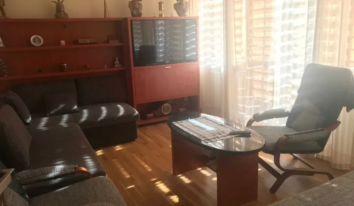 Mieszkanie 2-pokojowe Świnoujście