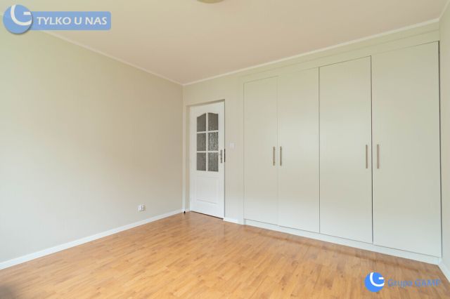 Mieszkanie 3-pokojowe Kraków Grzegórzki, ul. Fiołkowa. Zdjęcie 13