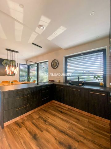 dom wolnostojący, 4 pokoje Skawina, ul. Mikołaja Kopernika. Zdjęcie 26