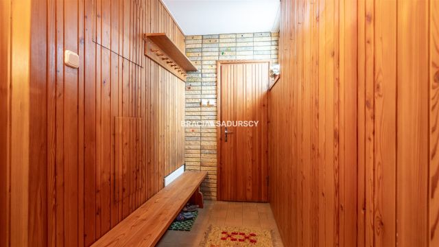 dom wolnostojący, 5 pokoi Łysa Góra. Zdjęcie 23