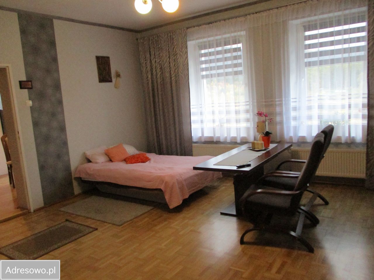 Mieszkanie 2-pokojowe Boguszów-Gorce Kuźnice Świdnickie, ul. Wincentego Pola. Zdjęcie 7