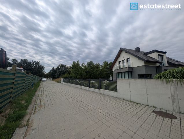 Działka budowlana Mników. Zdjęcie 17