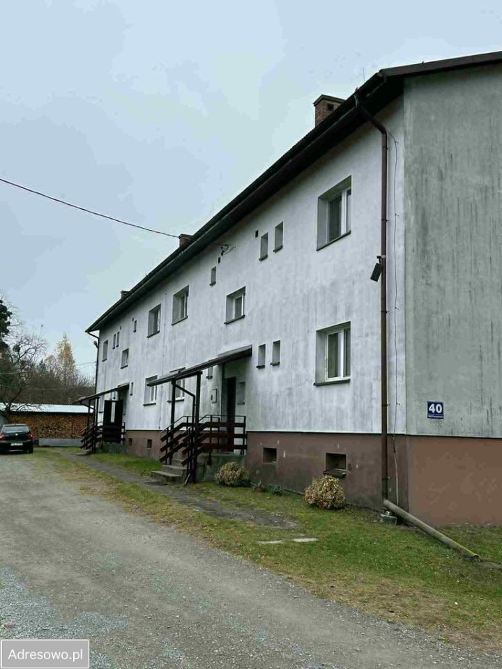 Mieszkanie 2-pokojowe Panasówka. Zdjęcie 3