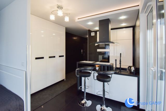 Mieszkanie 1-pokojowe Kraków Dębniki, ul. Rzemieślnicza. Zdjęcie 2