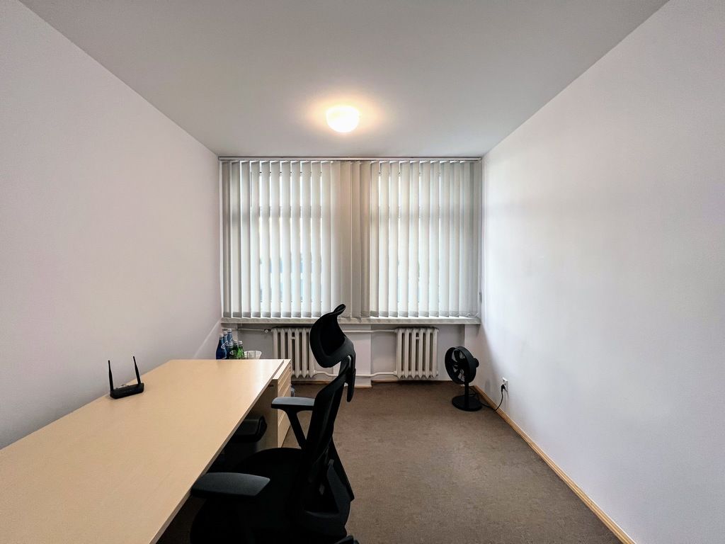 Biuro Rzeszów, ul. Przemysłowa. Zdjęcie 3