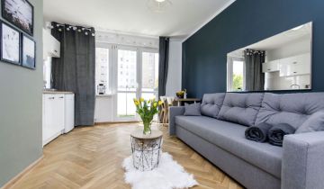 Mieszkanie 1-pokojowe Gdynia Grabówek, ul. Jana Dantyszka