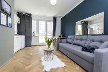 Mieszkanie 1-pokojowe Gdynia Grabówek, ul. Jana Dantyszka