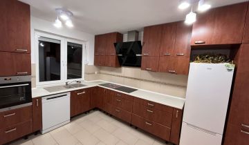 dom wolnostojący, 5 pokoi Żelechów