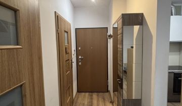 Mieszkanie 2-pokojowe Kraków Czyżyny, ul. Mariana Markowskiego