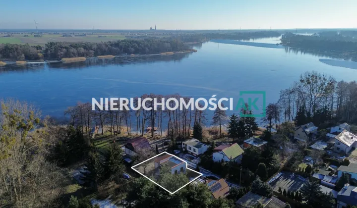 dom wolnostojący, 4 pokoje Mikorzyn