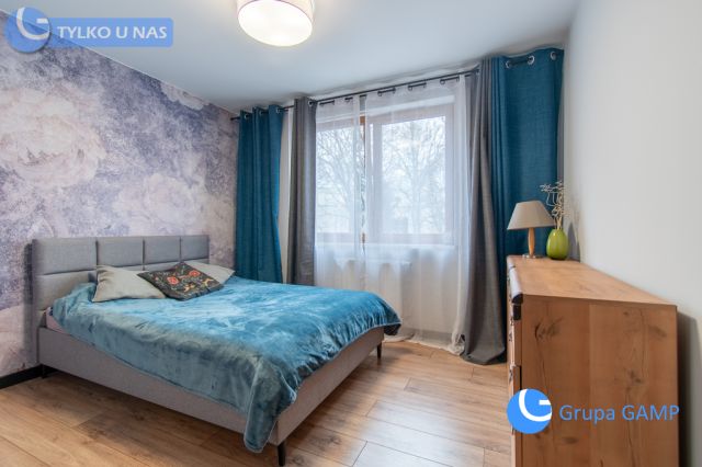 Mieszkanie 2-pokojowe Kraków Grzegórzki, ul. Grzegórzecka. Zdjęcie 8