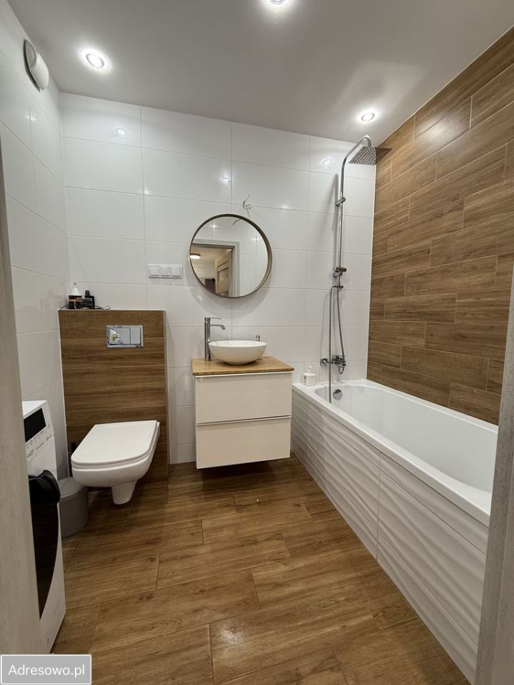 Mieszkanie 3-pokojowe Warszawa Białołęka, ul. Luciana Pavarottiego. Zdjęcie 4