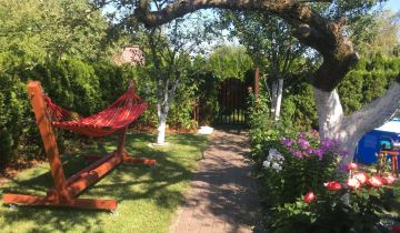 Działka rod Tychy, ul. Oświęcimska