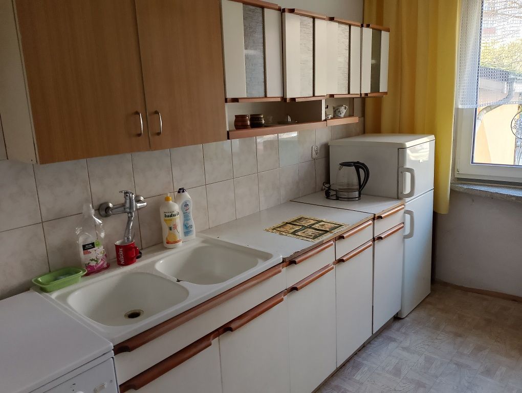 Mieszkanie 3-pokojowe Nysa, ul. Sudecka. Zdjęcie 5