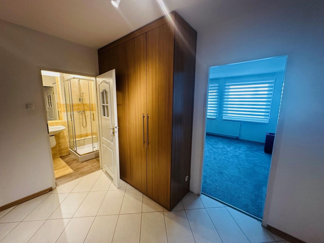 Mieszkanie 2-pokojowe Wrocław Muchobór Wielki, ul. Aleksandra Godlewskiego. Zdjęcie 9