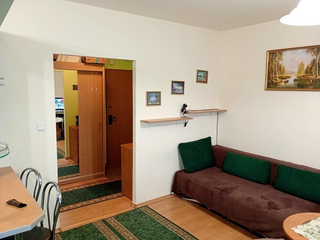 Mieszkanie 2-pokojowe Dziwnów Dziwnów Dolny, ul. Wybrzeże Kościuszkowskie. Zdjęcie 10