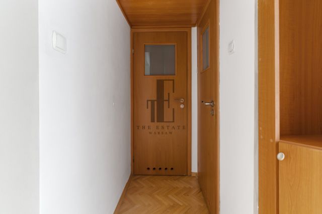 Mieszkanie 3-pokojowe Warszawa Ursynów, ul. Małej Łąki. Zdjęcie 12