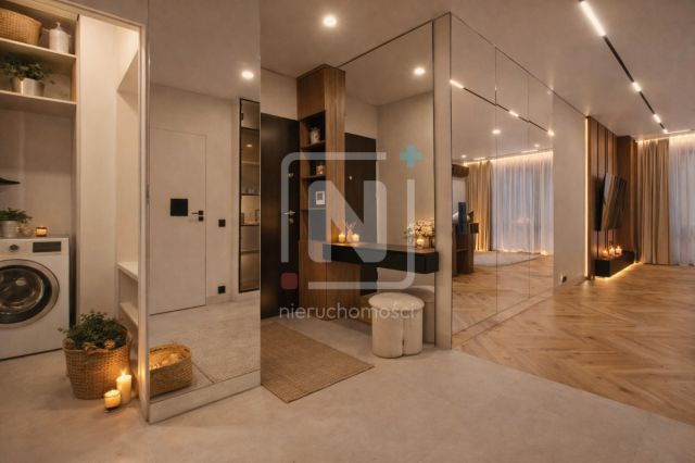 Mieszkanie 3-pokojowe Warszawa Wola, ul. Sztuk Pięknych. Zdjęcie 1