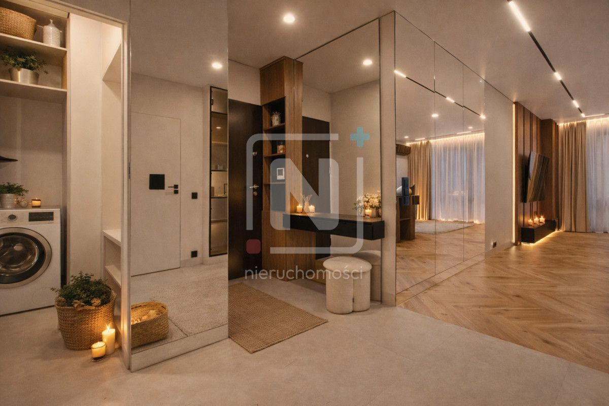 Mieszkanie 3-pokojowe Warszawa Wola, ul. Sztuk Pięknych. Zdjęcie 1